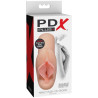 Pdx Plus - Masturbateur Stroker Perfect Pussy Xtc